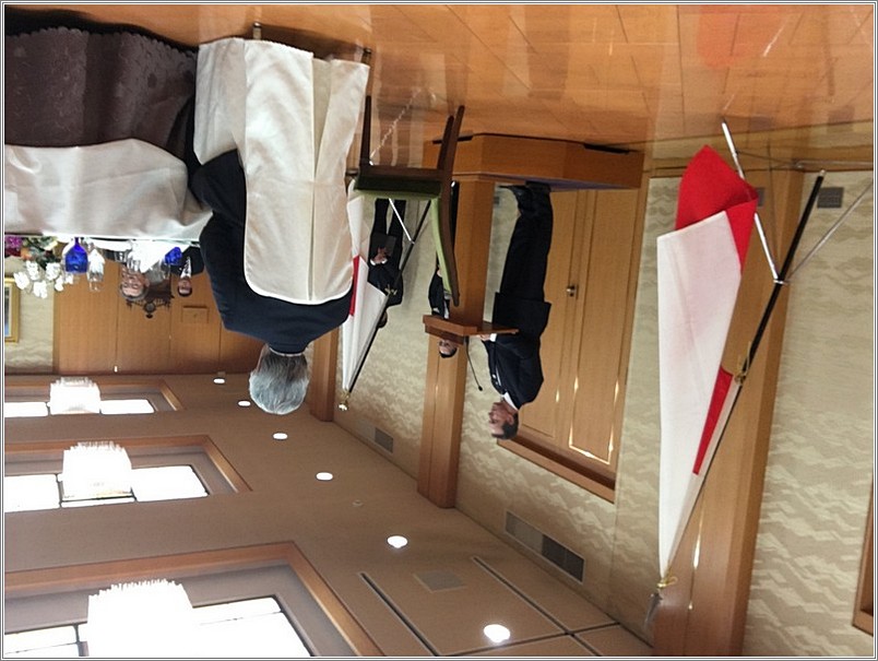 <b>Marshal of the Senate<br>of the Republic of Poland<br>Tomasz Grodzki<br>official visit in Japan<br>Tokyo, Japan</b><br />languages: Japanese, English, Polish